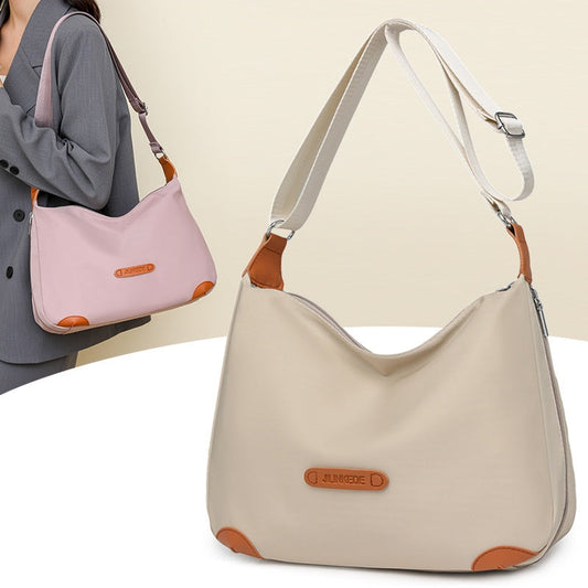 Жените модерен случайни Crossbody чанта
