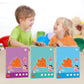 👶✨Книга за изучаване на геометрия 3D
